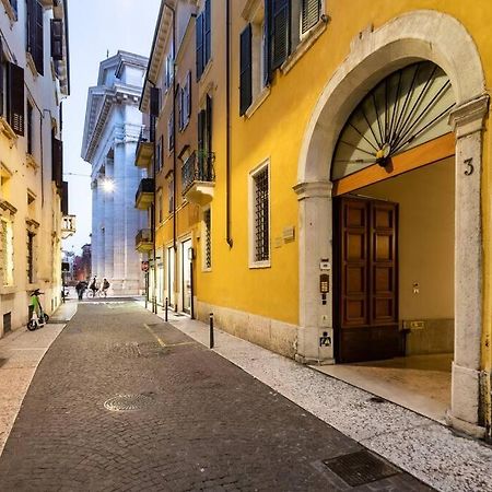 Arena-Center Luxury Apartment Verona Exterior foto