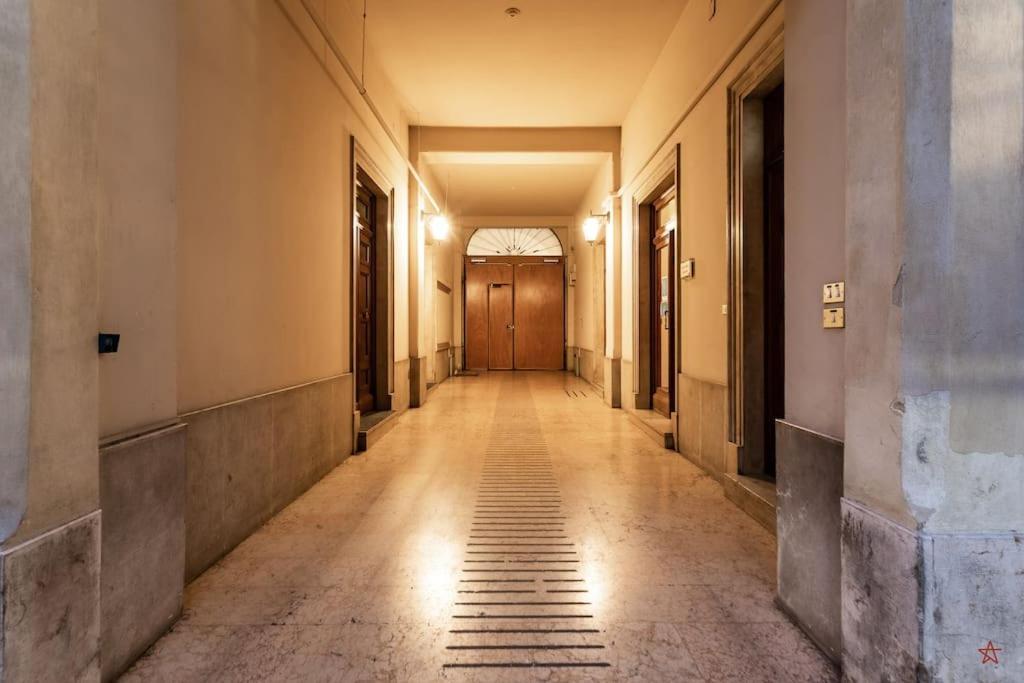 Arena-Center Luxury Apartment Verona Exterior foto