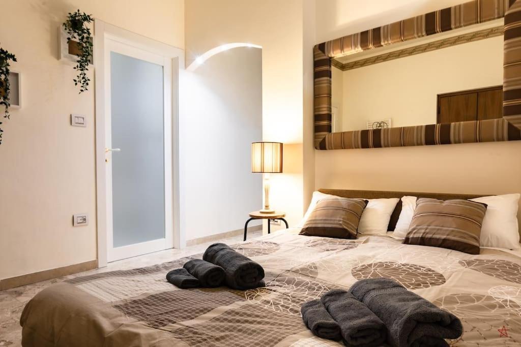 Arena-Center Luxury Apartment Verona Exterior foto
