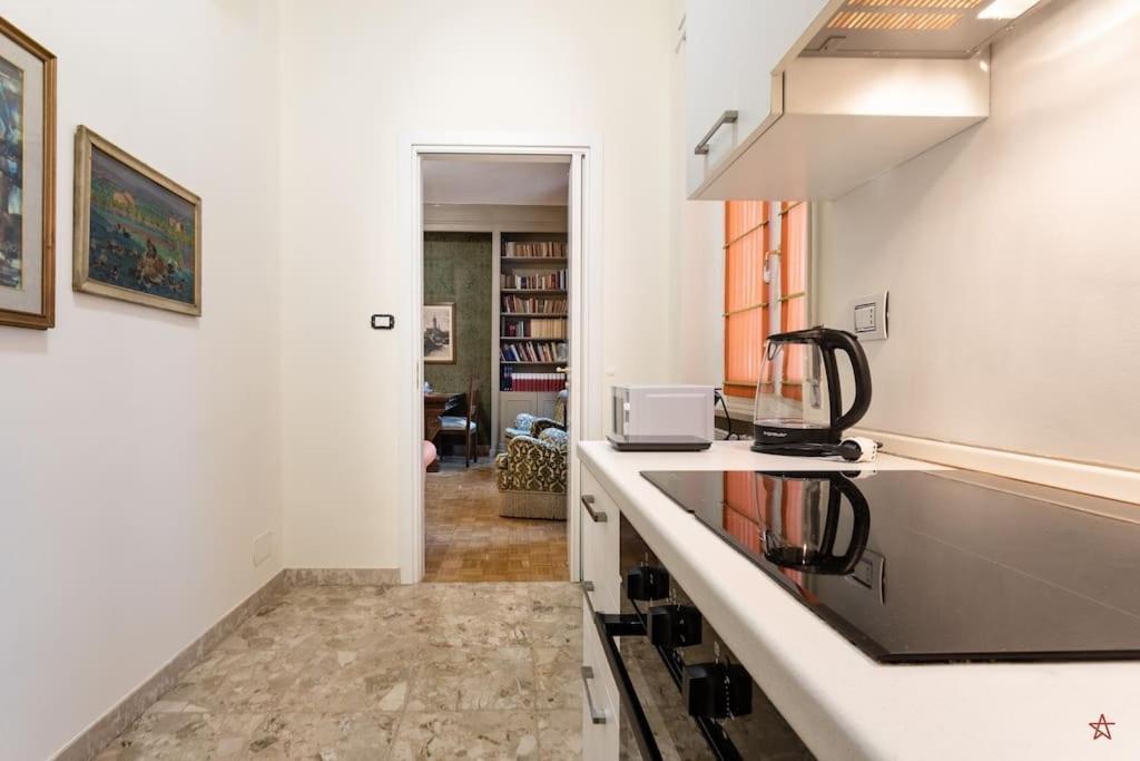 Arena-Center Luxury Apartment Verona Exterior foto