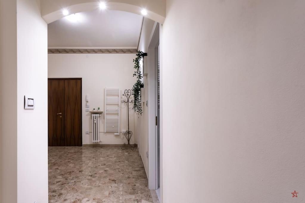 Arena-Center Luxury Apartment Verona Exterior foto
