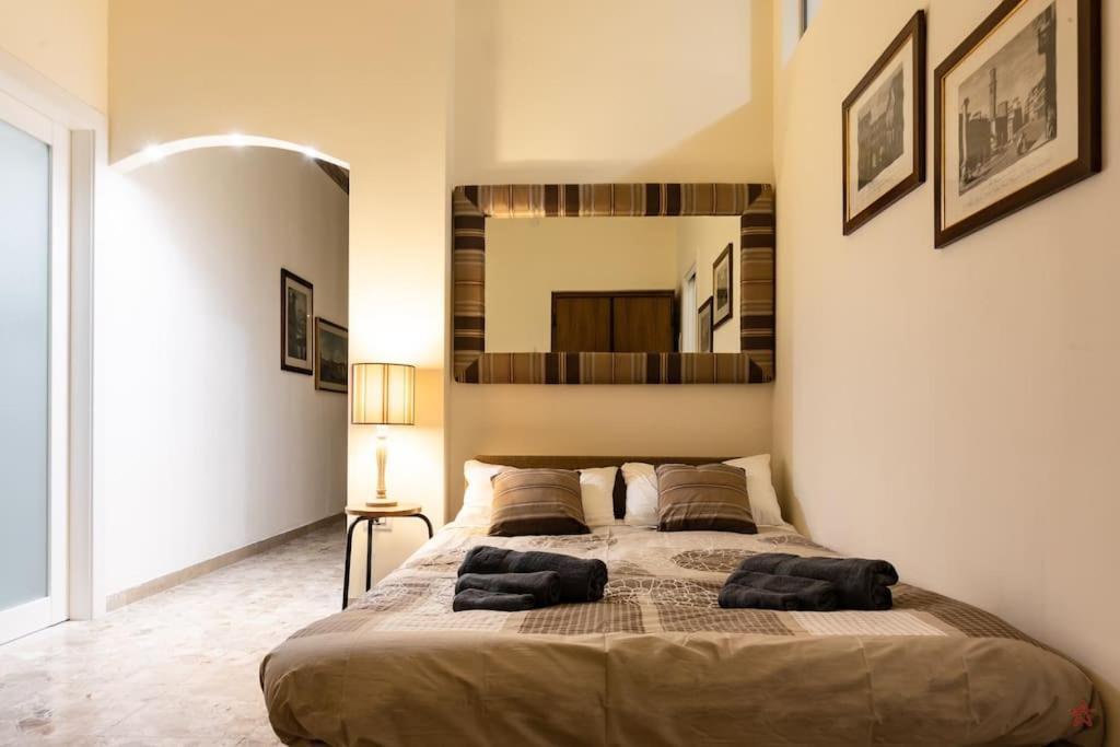 Arena-Center Luxury Apartment Verona Exterior foto
