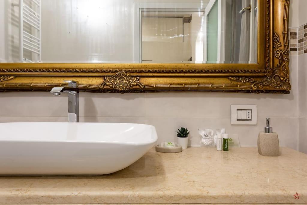 Arena-Center Luxury Apartment Verona Exterior foto