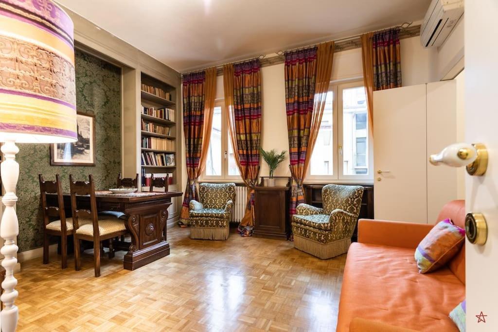 Arena-Center Luxury Apartment Verona Exterior foto